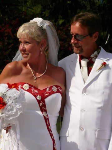 Vicki Evans