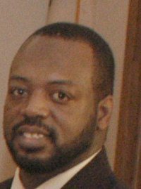 Reginald Rogers