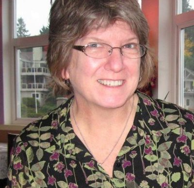 Jean Omalley