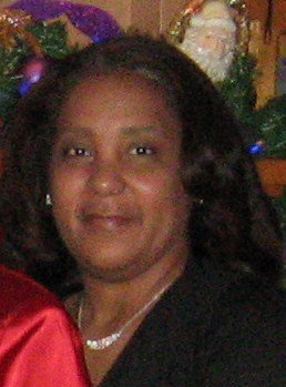 Sheila Guillory