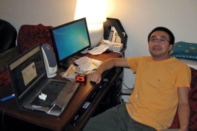 Qiji Wang