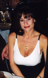 Robin Terrill
