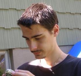 Anthony Dial