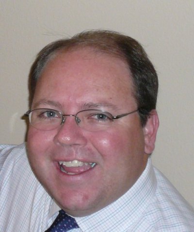 Donald Boyle