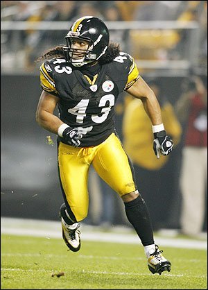 Jermaine Bull