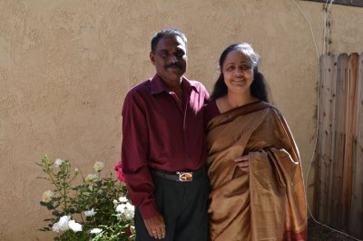 Valsamma Kottaram