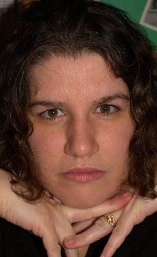 Amanda Cecil