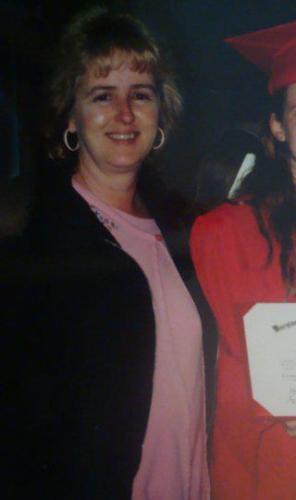 Carol Weckesser