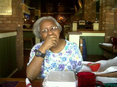 Daphne Stowe