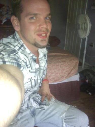 Brenton Dandrea