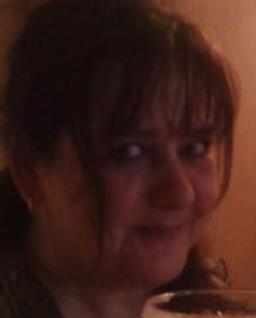 Susie Petek