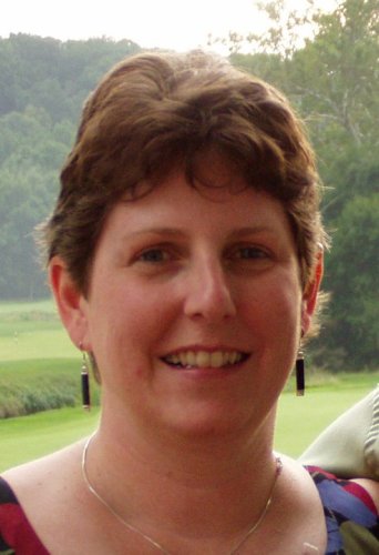 Kathy Watras
