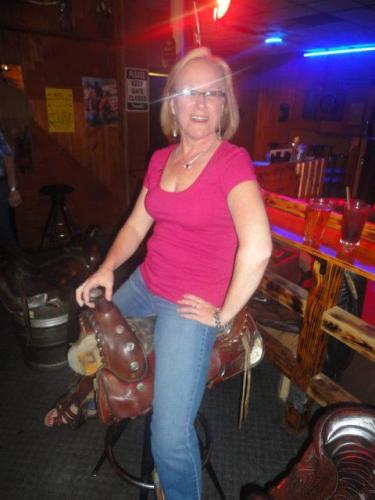 Kathy Luchs