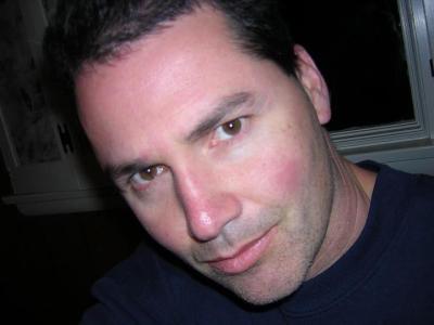 Robbie Disbrow