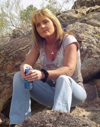 Karla Knego