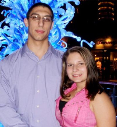 Anthony Lanzaro