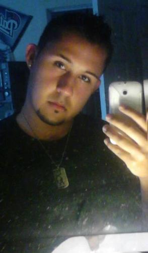 Raymundo Garcia
