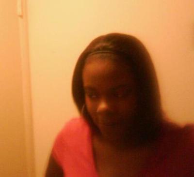 Jasmine Walker