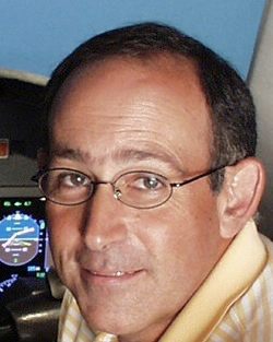 Michael Zisman