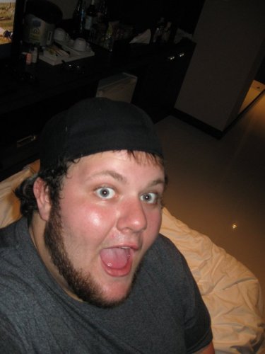 Austin Smallwood