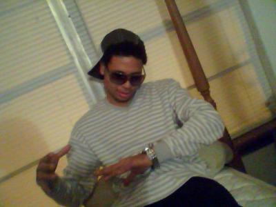 Anthony Bell