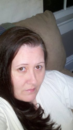 Teri Parks