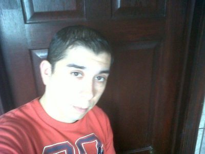 Abel Ochoa