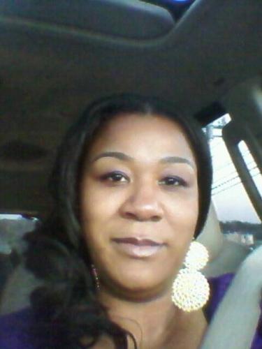 Michele Clark