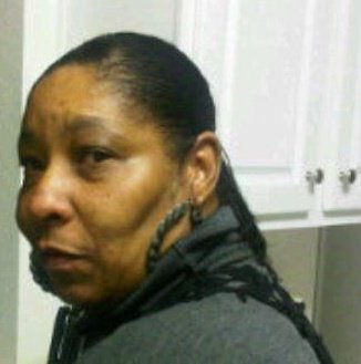Joann Small