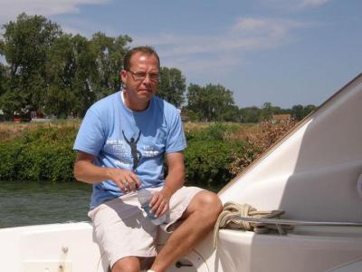 Brian Kaiser