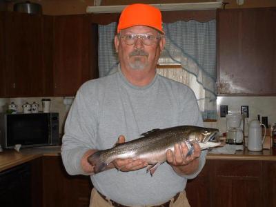 Keith Summerville