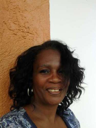 Michelle Handy