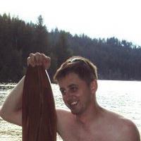 Joshua Shaw