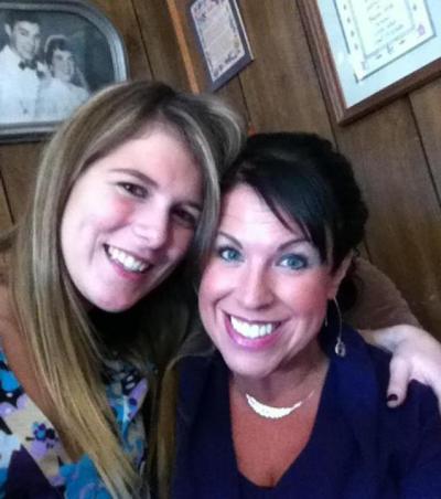 Tracy Gammon