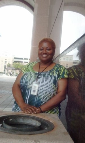 Cheryl Fulton