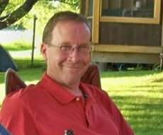 Dale Ringer