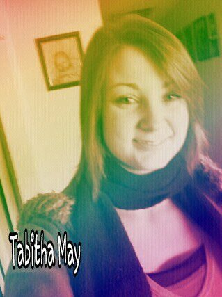 Tabitha Caleb