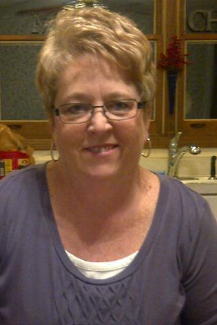 Rebecca Sevey
