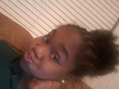 Cree Calloway