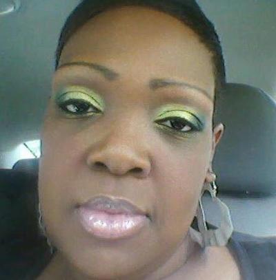 Yolynda Scott