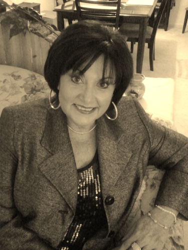 Gail Mangiante