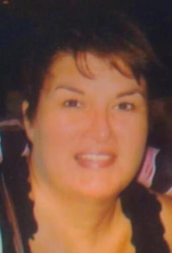 Claudia Mangrum