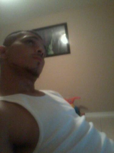 Felix Reyes
