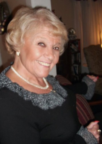 Patricia Destefano
