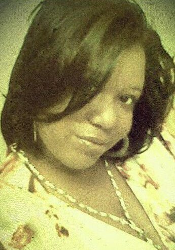 Natasha Bussey