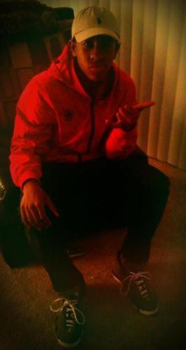 Malik Kertley