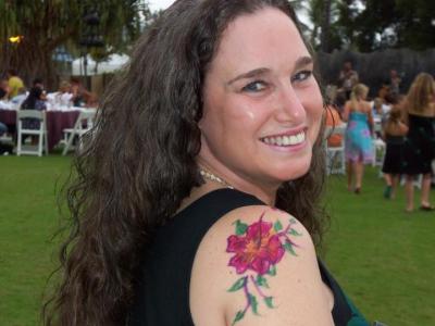 Mary Archambault
