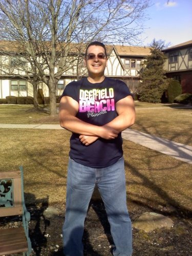 Jason Bernstein