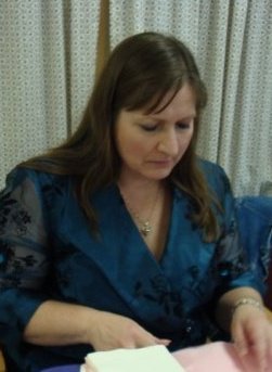 Diane Vandenberg