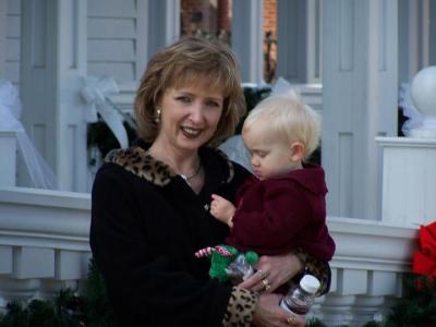 Wanda Creel